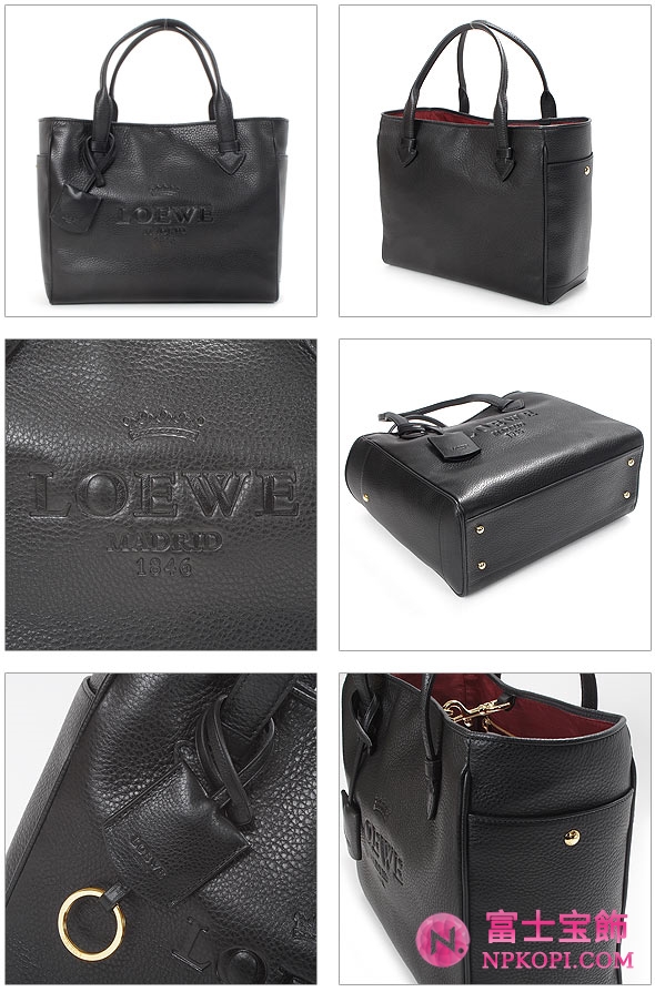 ロエベ LOEWEスーパーコピー ハンドバッグ トートバッグ 377.79.751 1100